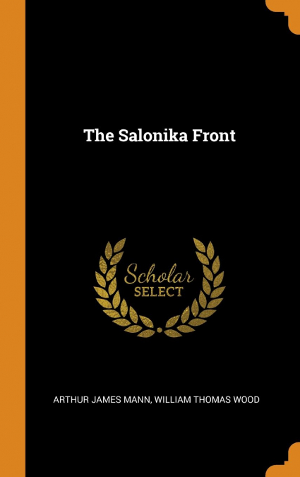 The Salonika Front