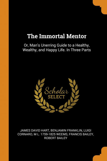 The Immortal Mentor
