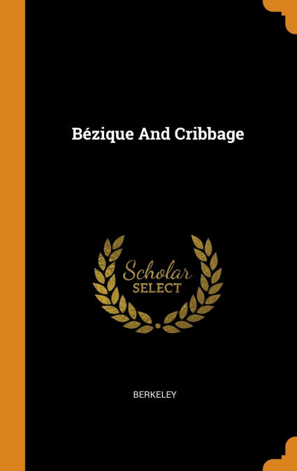 Bézique And Cribbage