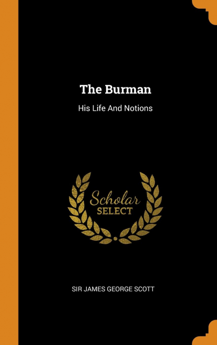 The Burman