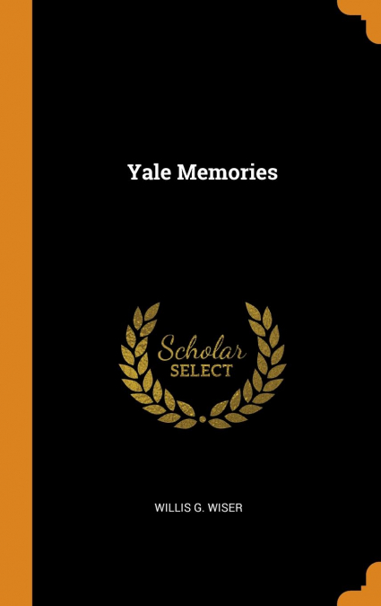 Yale Memories