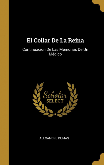 El Collar De La Reina