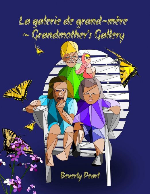 La galerie de grand-mère ~ Grandmother’s Gallery