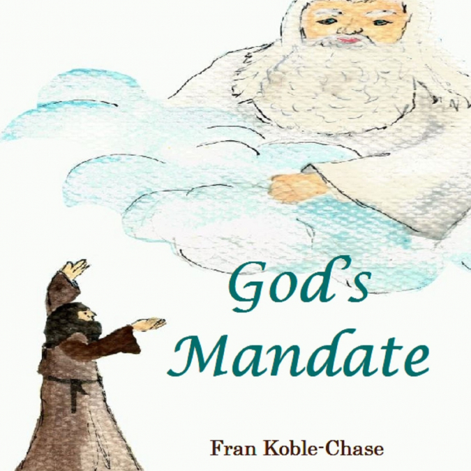 God’s Mandate