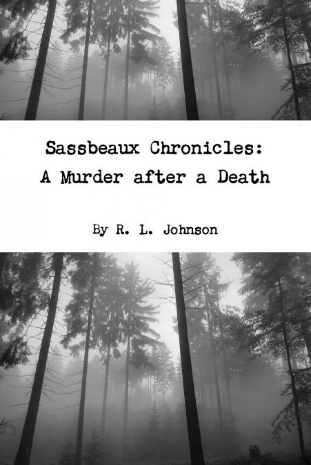 Sassbeaux Chronicles