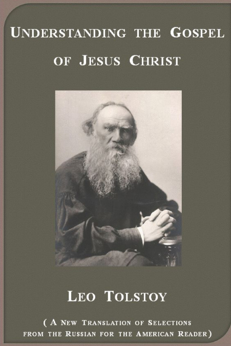Understanding the Gospel of Jesus Christ