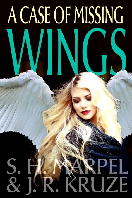 A Case of Missing Wings