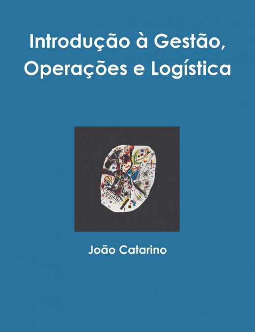 Introdução à Gestão,  Operações e Logística