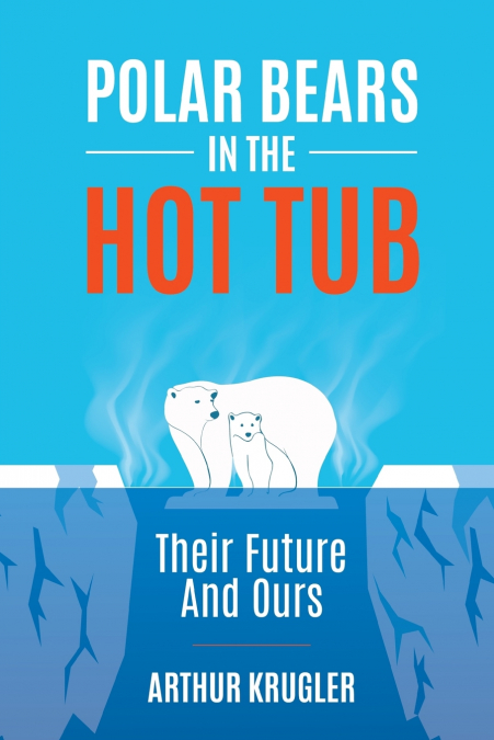 Polar Bears in the Hot Tub