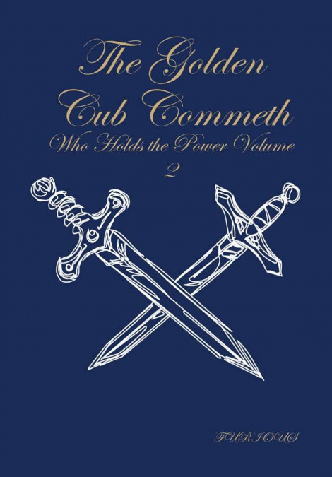 The Golden Cub Commeth