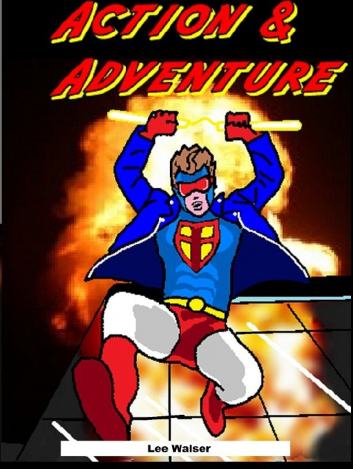 ACTION & ADVENTURE
