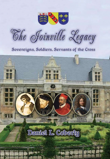 The Joinville Legacy