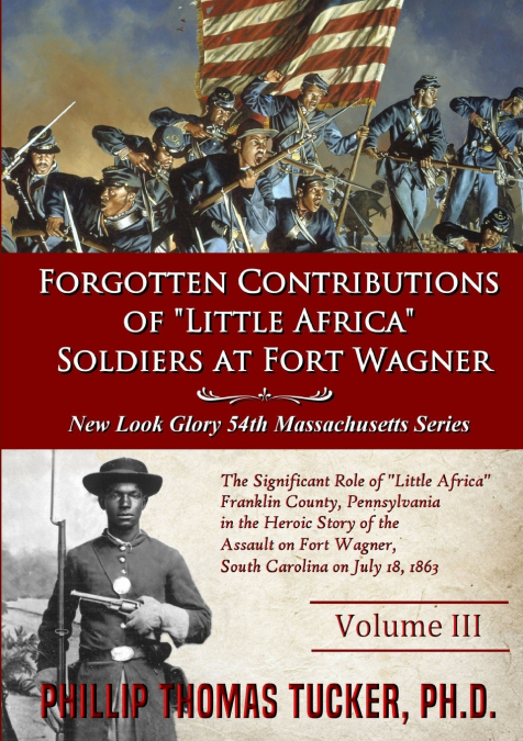 Forgotten Contributions of 'Little Africa' Soldiers at Fort Wagner