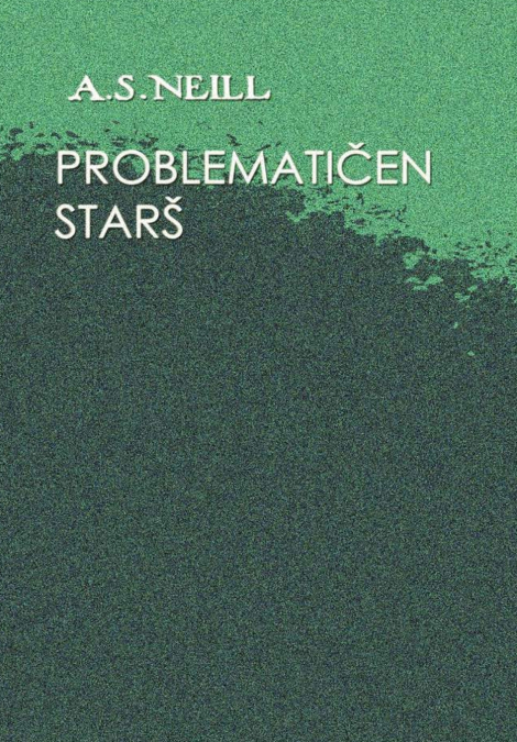 Problematičen starš