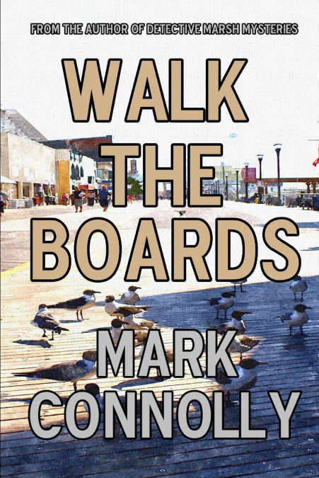 Walk The Boards