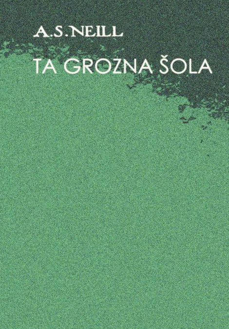 Ta grozna šola