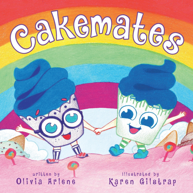 Cakemates