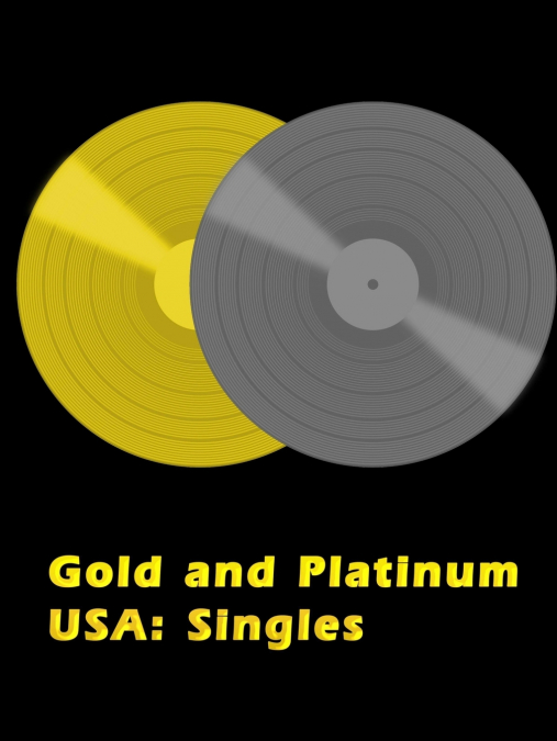 Gold and Platinum USA