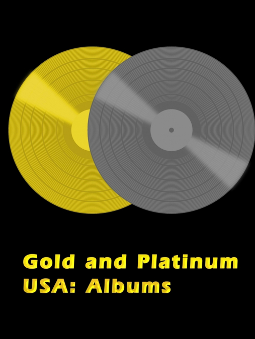 Gold and Platinum USA