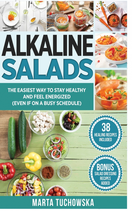 Alkaline Salads