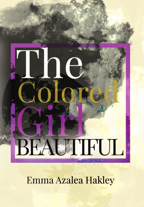 The Colored Girl Beautiful