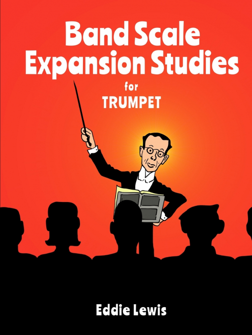 Band Scale Expansion Studies for Trumpet