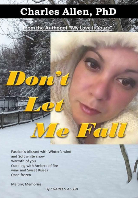 Don’t Let Me Fall