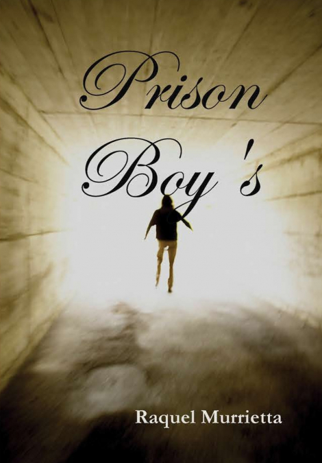 Prison Boy’s