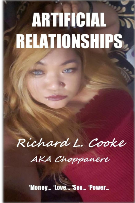 ARTIFICIAL RELATIONSHIPS