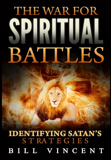 The War for Spiritual Battles
