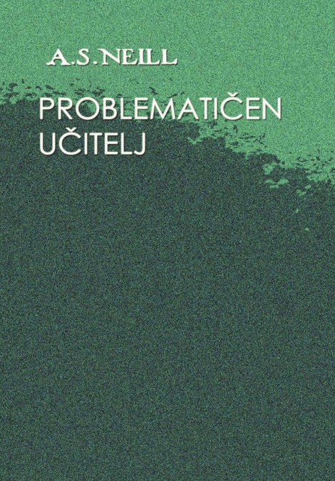 Problematičen učitelj