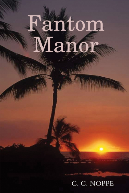 Fantom Manor
