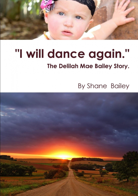 'I Will Dance Again'