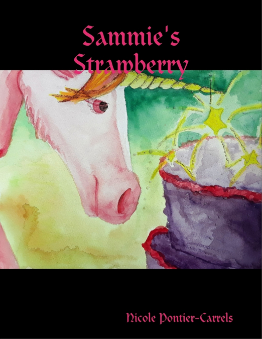 Sammie’s Strawberry