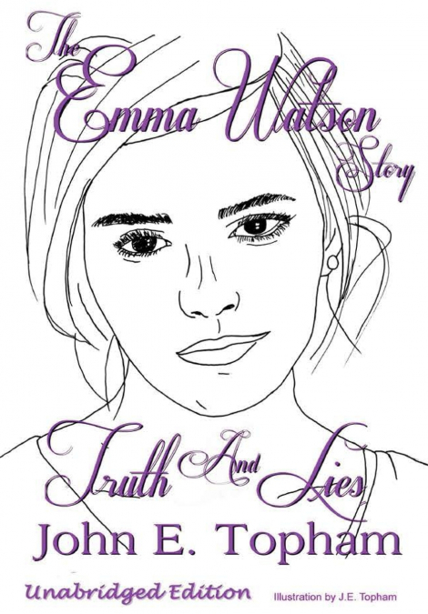Emma Watson - Truth And Lies