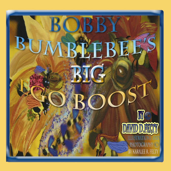 Bobby Bumblebee