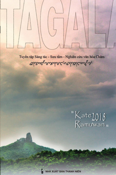 TAGALAU 21