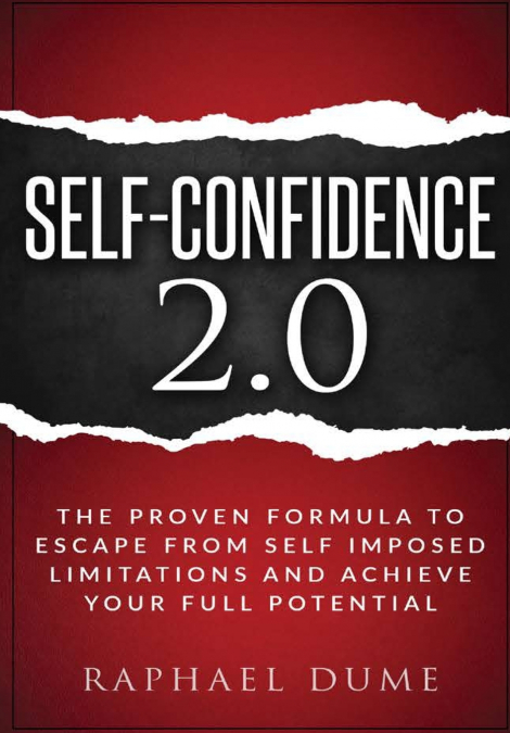 SELF-CONFIDENCE 2.0