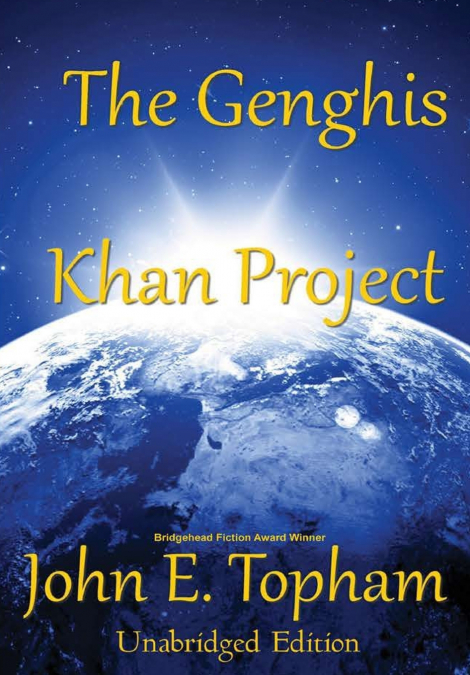 The Genghis Khan Project - Special Edition