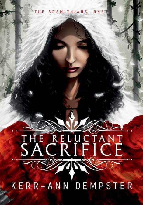 The Reluctant Sacrifice
