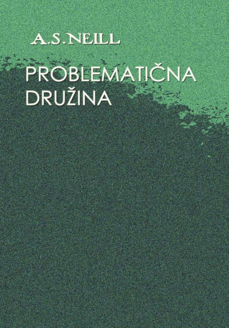 Problematična družina