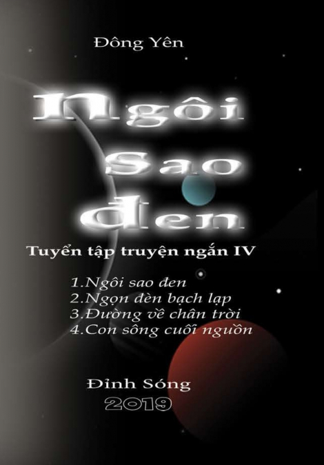 Ngoi Sao Den