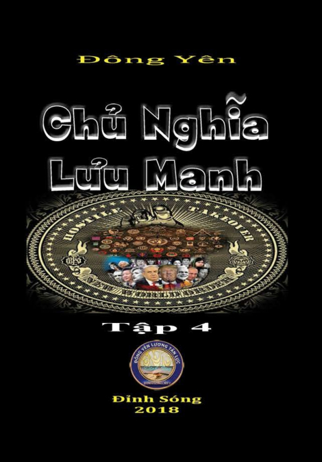 Chu Nghia Luu Manh IV