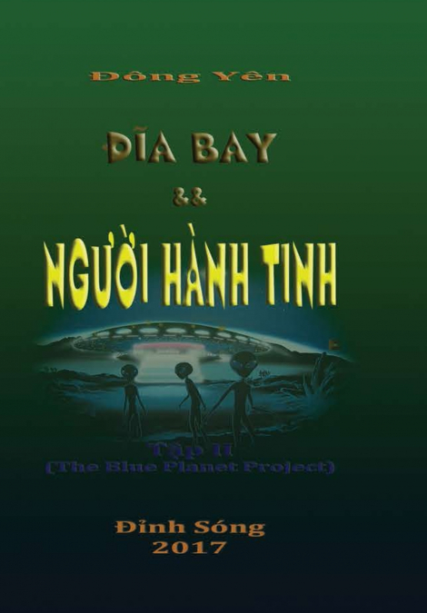 Dia Bay va Nguoi Hanh Tinh II