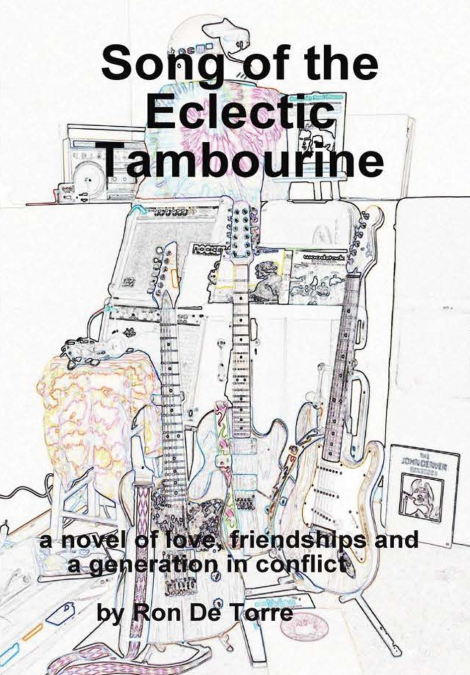 Song of the Eclectic Tambourine