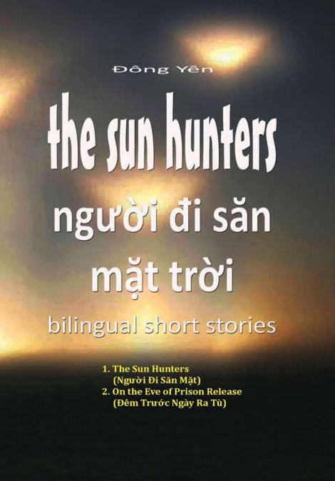 The Sun Hunters - Nguoi Di San Mat Troi