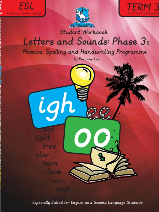 3 Term-Taming English