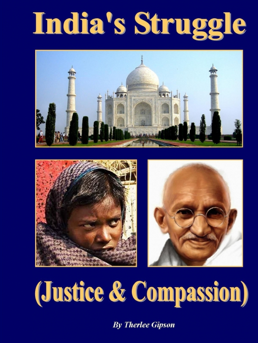 India’s Struggle