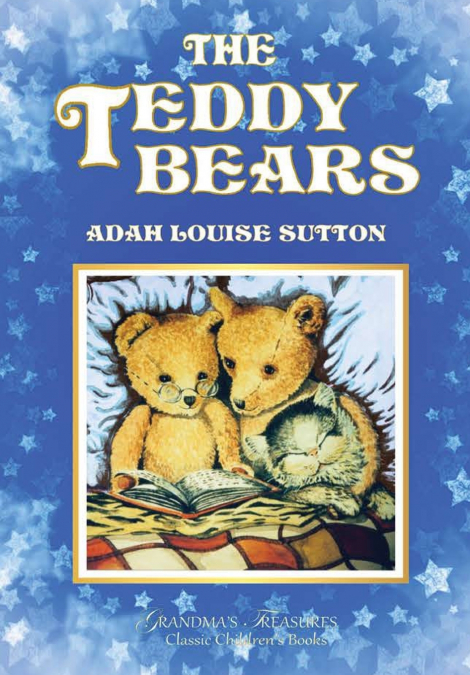 THE TEDDY BEARS