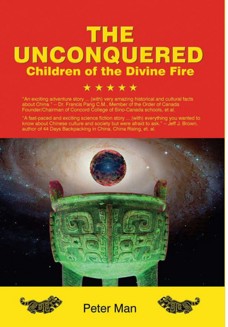 The Unconquered